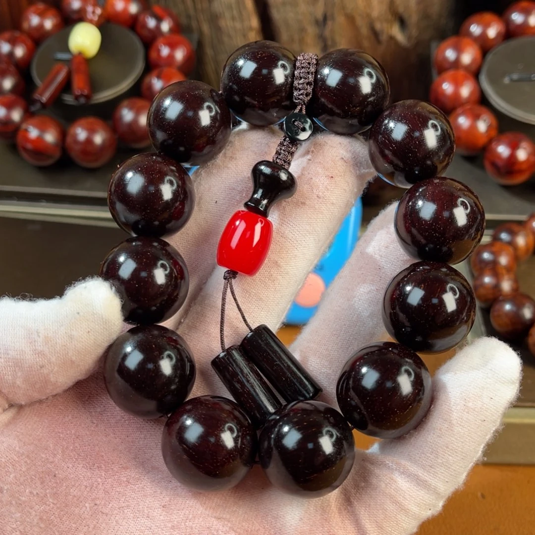 檀香紫檀（小叶紫檀）心**老