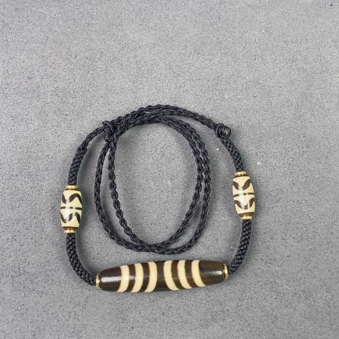 【闪购商品】玛瑙/玉髓颈饰未镶嵌