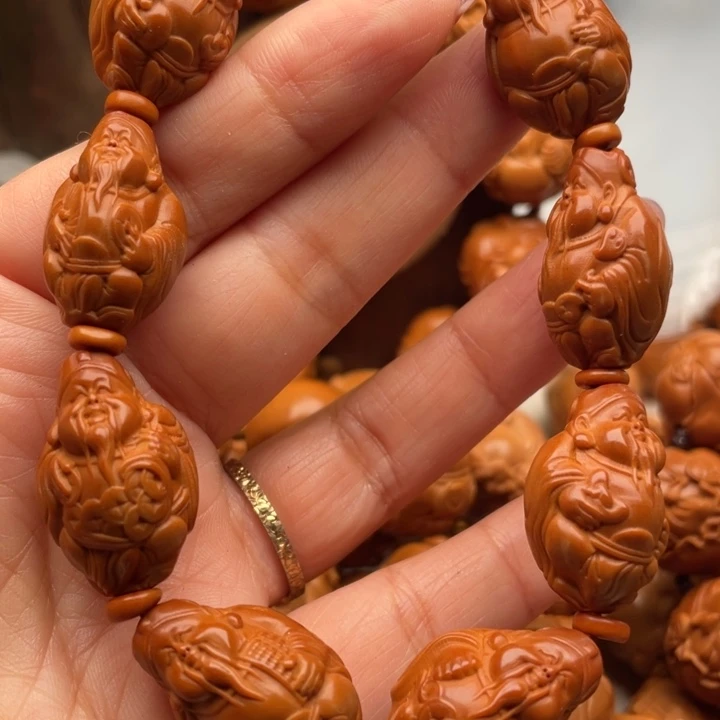 吊坠橄榄核橄榄核