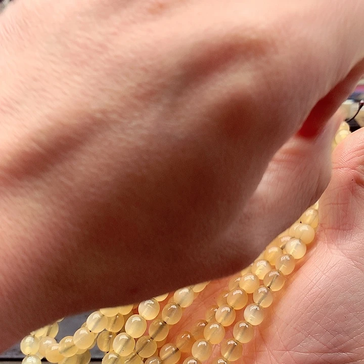 驼骨手串/手链手链