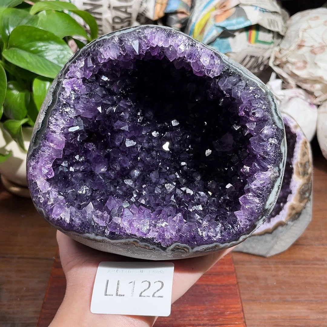 大型摆件（非配饰）水晶未镶嵌