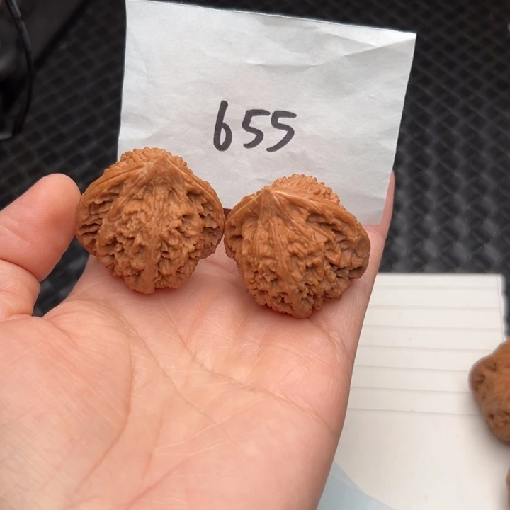 核桃38尺寸满天星