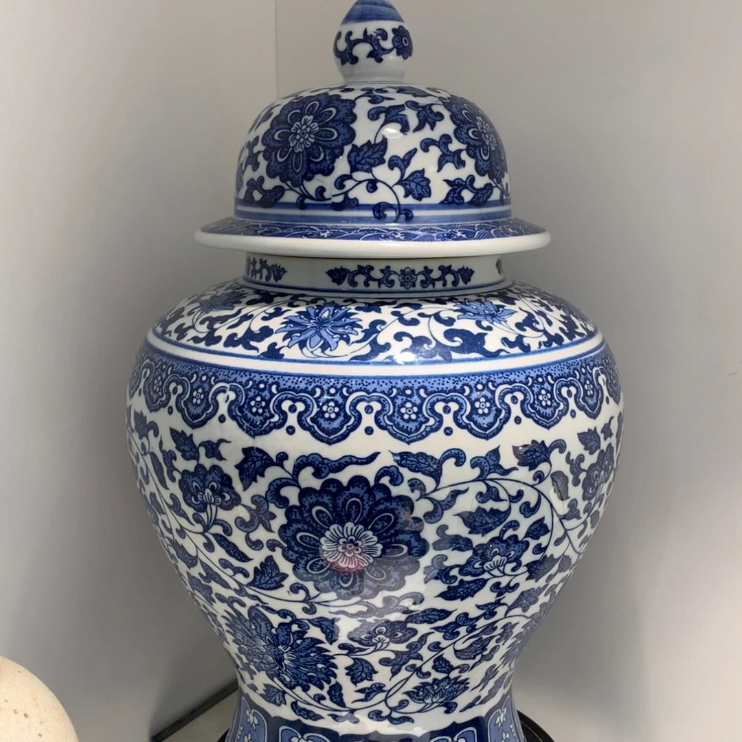 景德镇陶瓷花瓶景德镇陶瓷花瓶