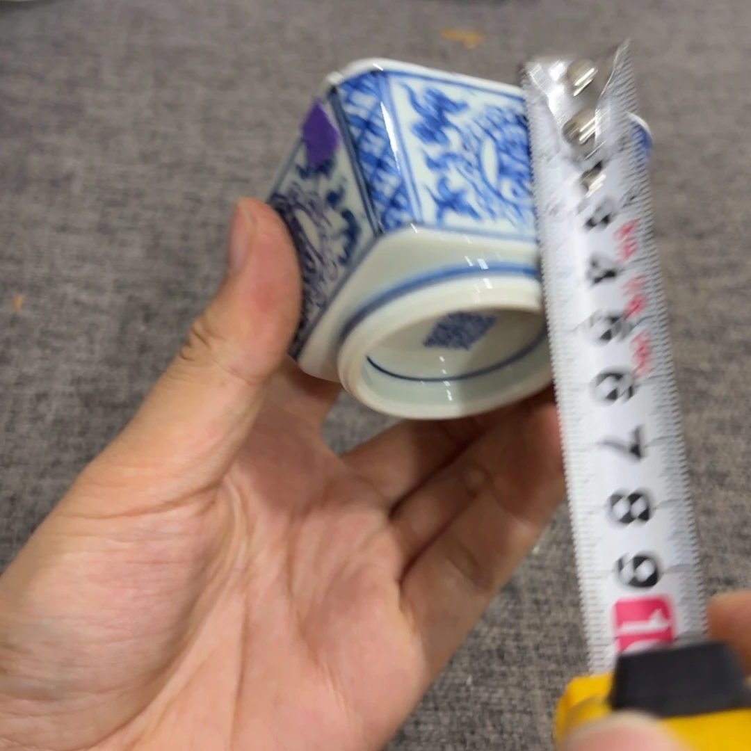 非常好用漂亮的茶具