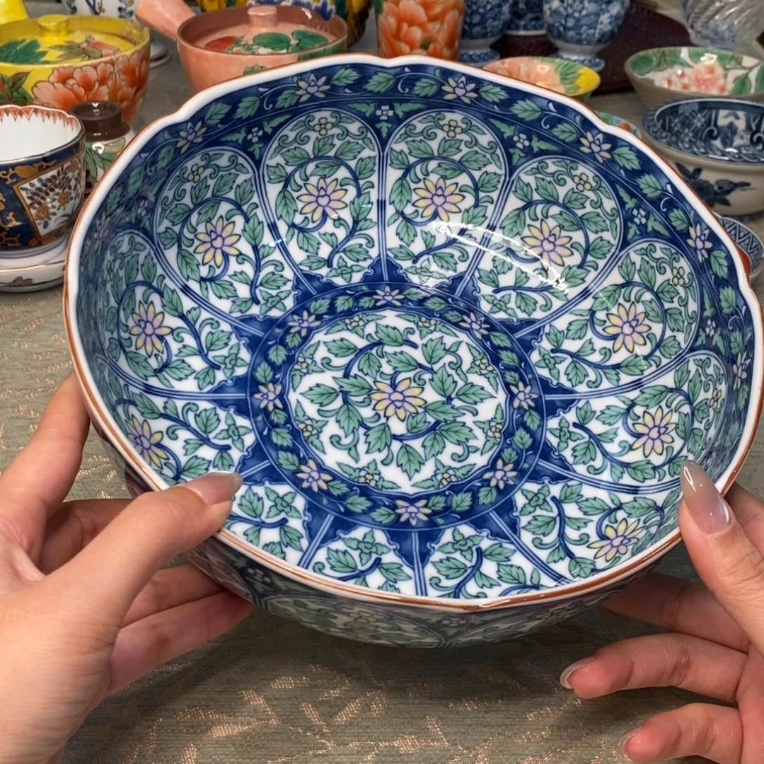 碟23 厘米小杨甄选精品