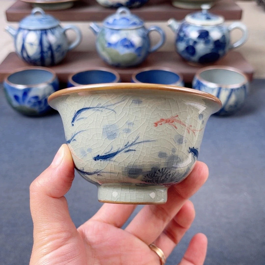 瓷片景德镇陶瓷学院