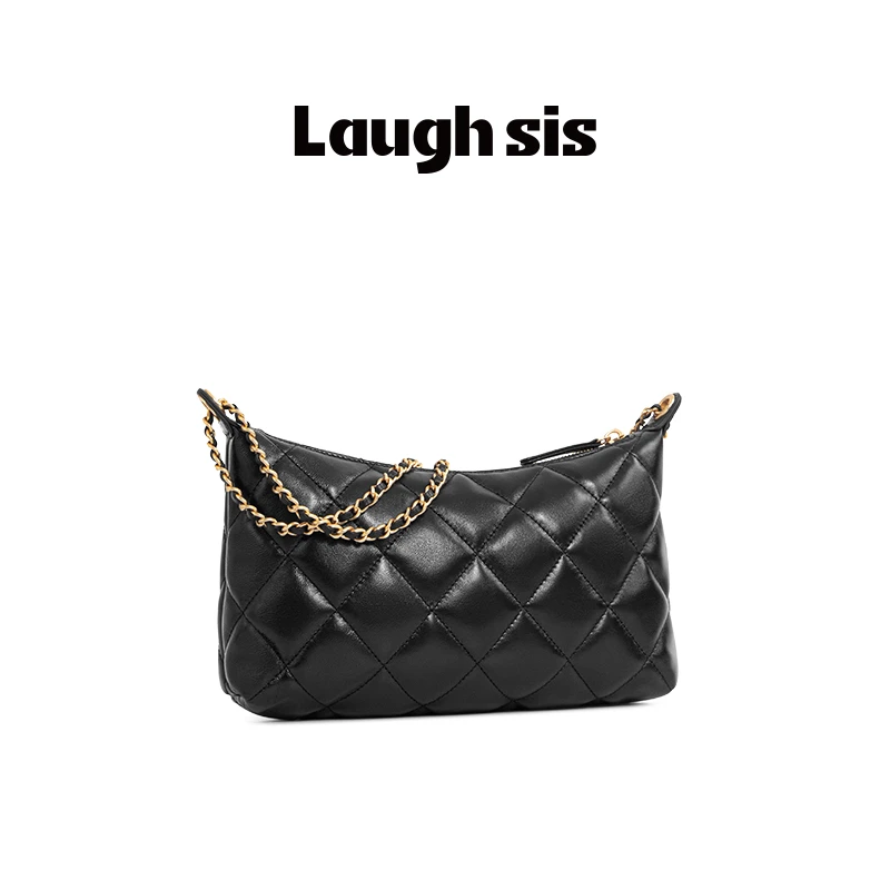 【笑毒毒定制】LS- hobo包LS504B003-laughsis