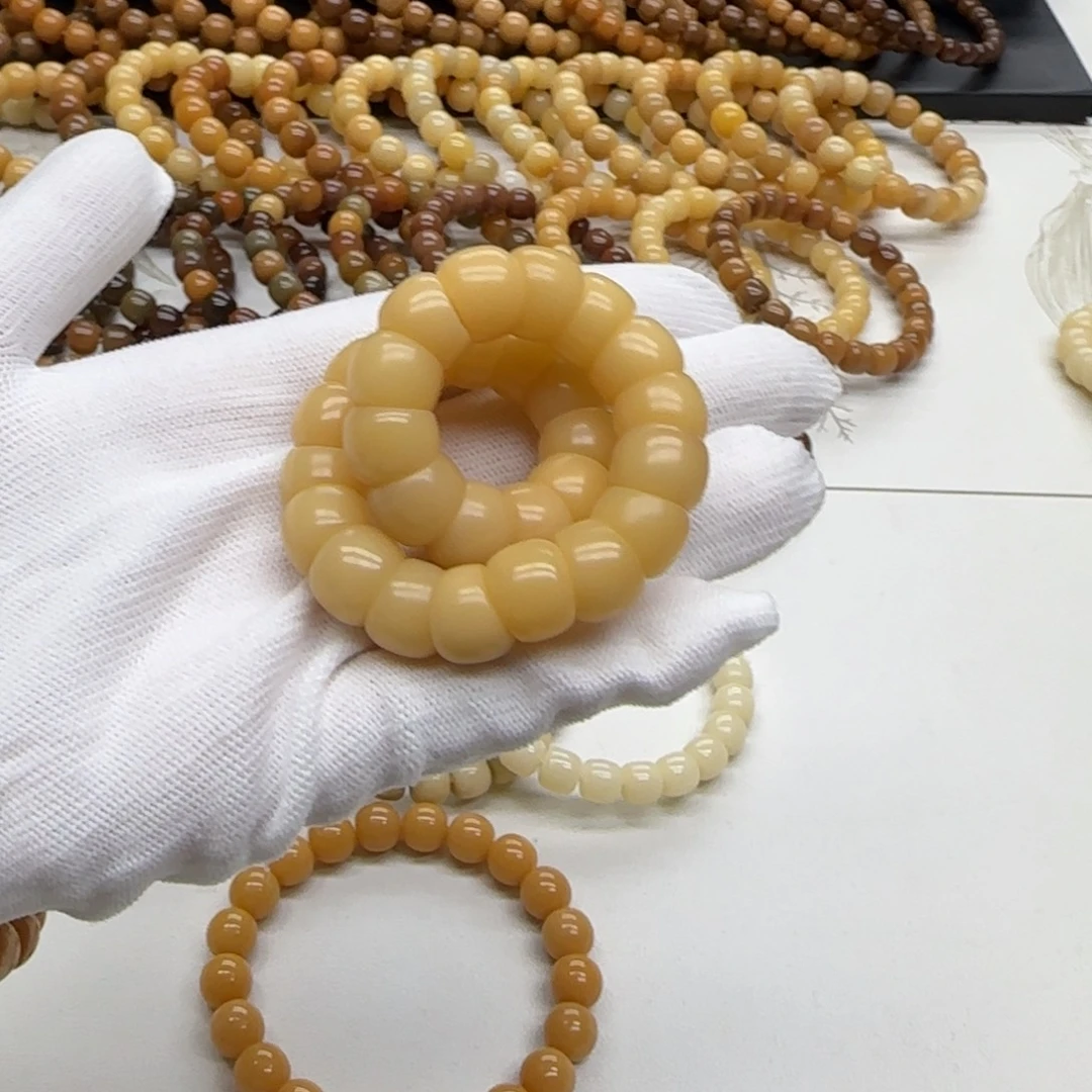 手串菩提根/象牙果