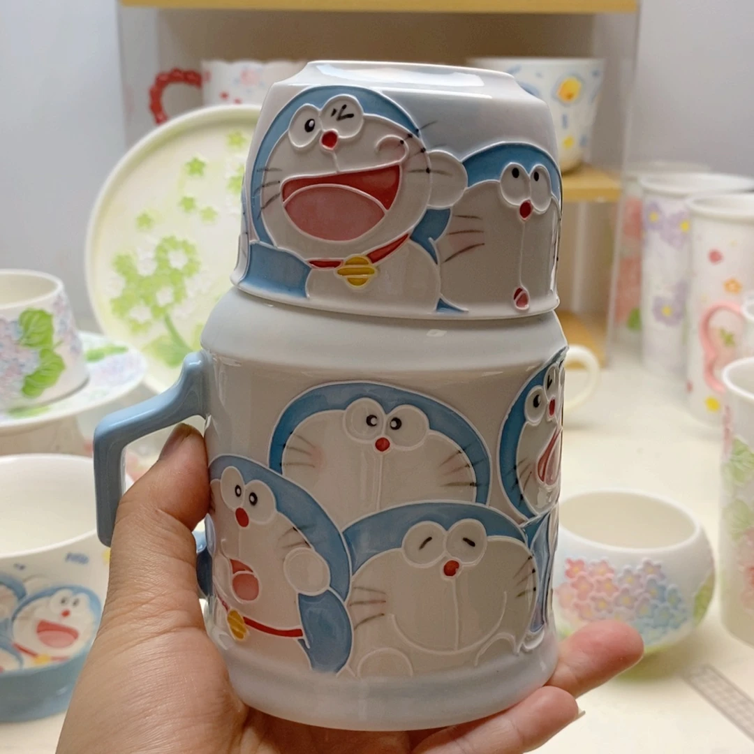 手绘手工制作陶瓷30