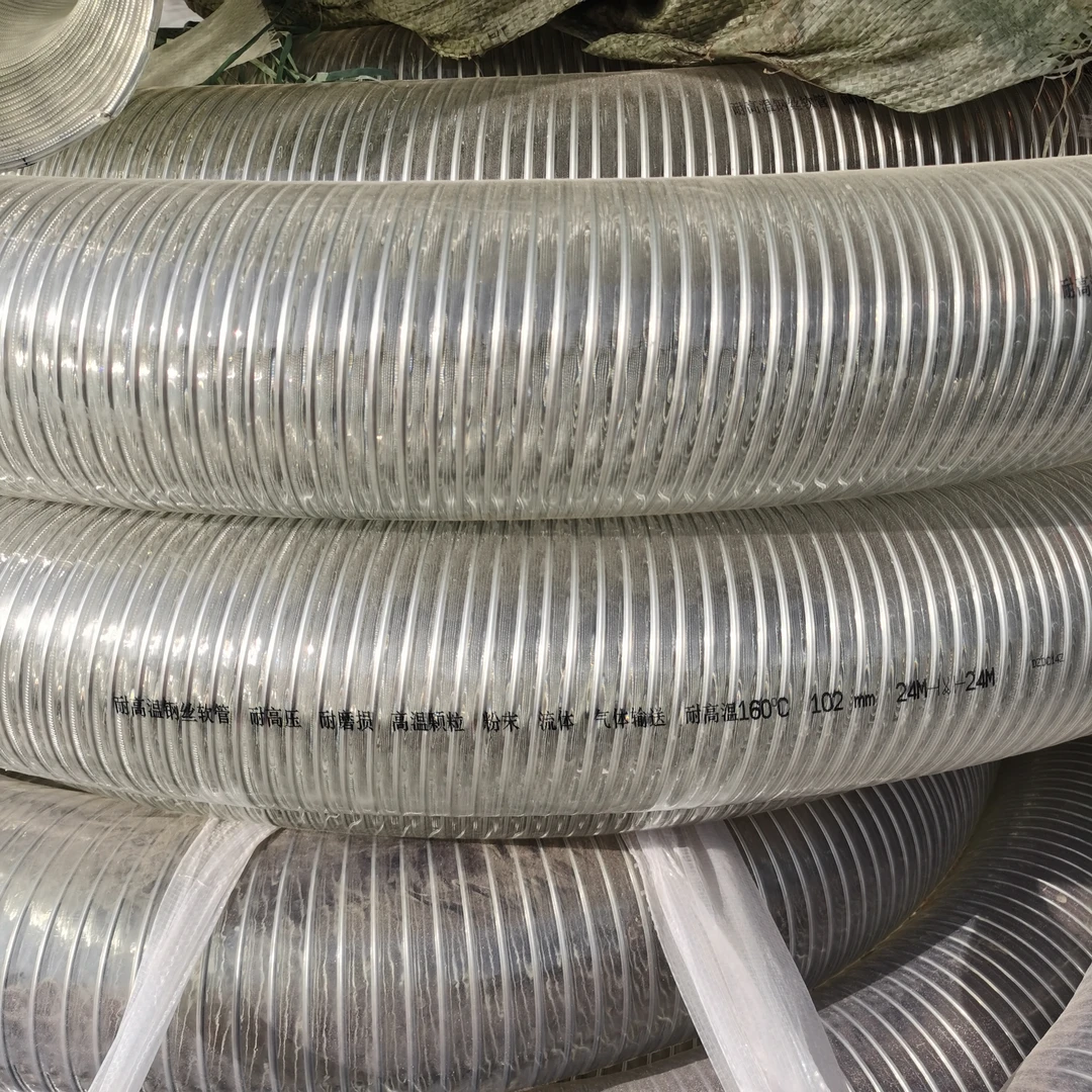 75的耐高温的3寸管子