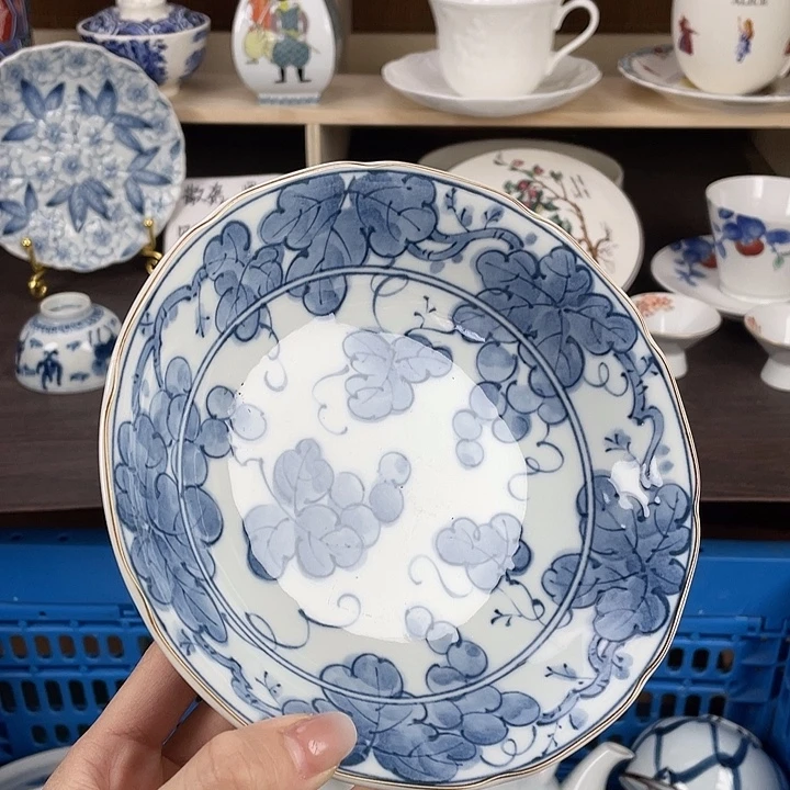 陶瓷满18包邮瓷器默认微瑕