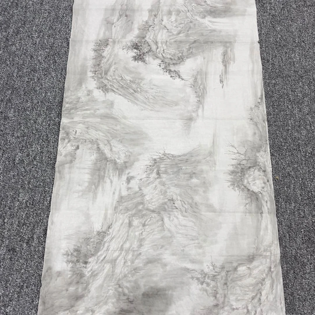 国画国画作品展览欣赏