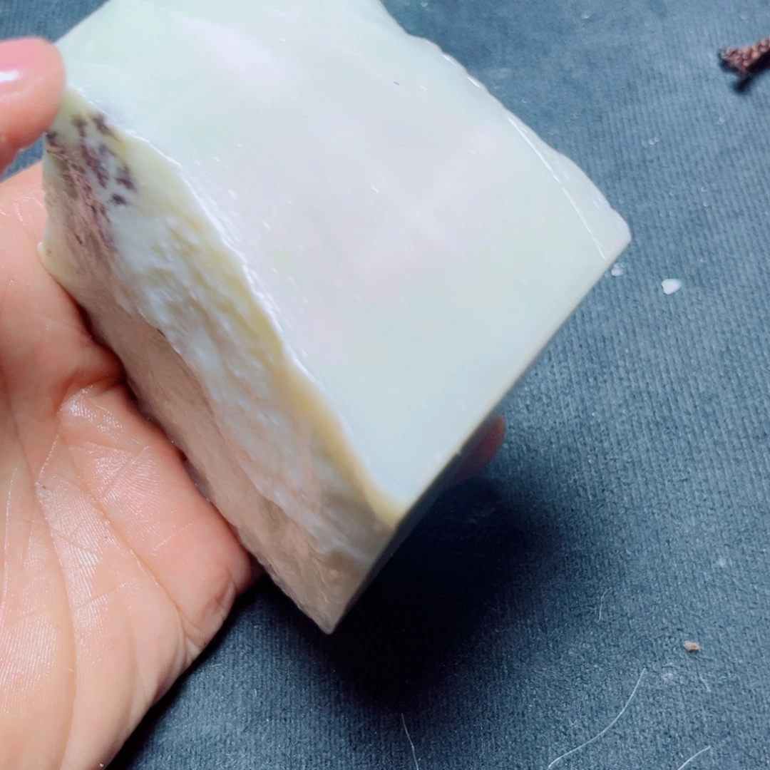 未镶嵌和田玉珠宝奇石