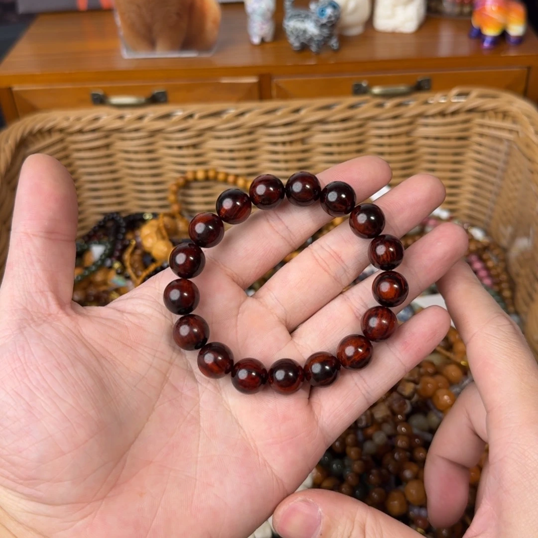 小叶紫檀手串/手链