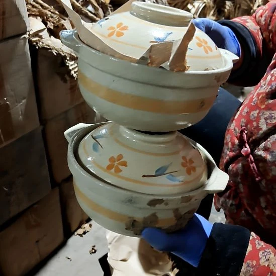 瓷片陶瓷盘子碗啥都有