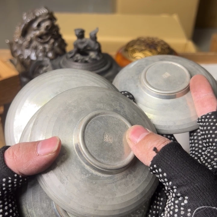 紫砂中古商品谨慎参拍