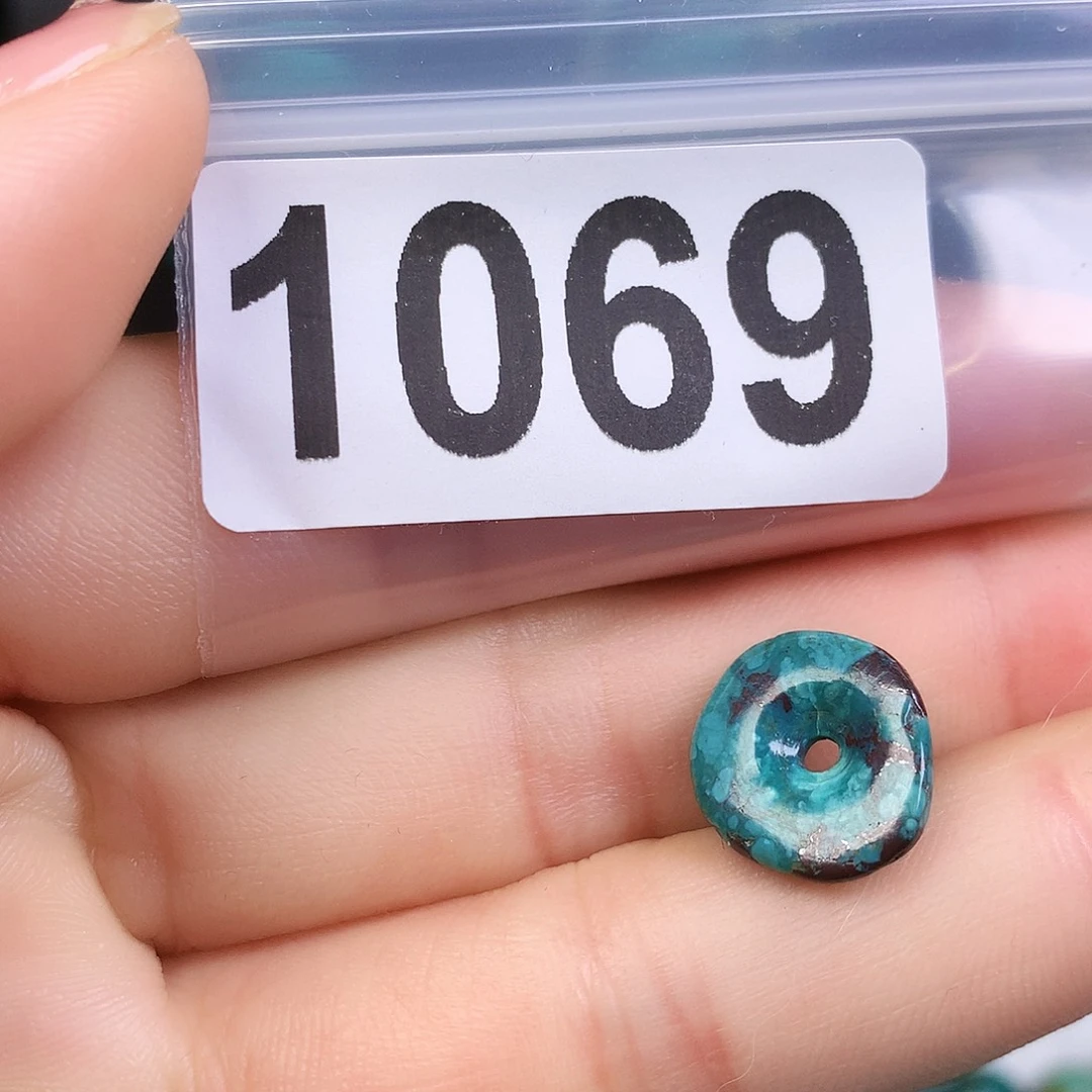 空竹粉丝专享十堰特色散珠