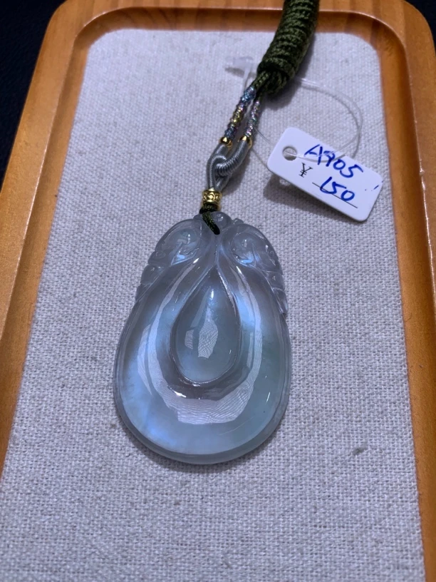 A905百搭吊坠挂件