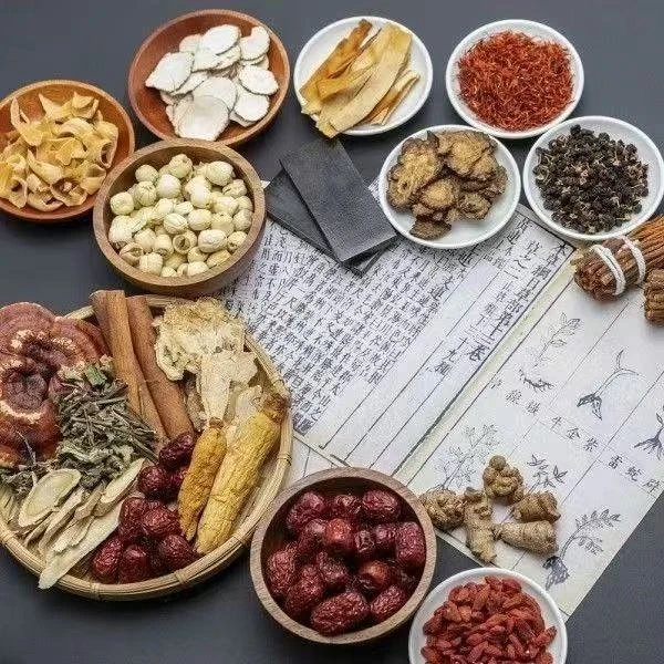 【自由搭配】多种原材按需购买按重核算品种齐全当归甘草