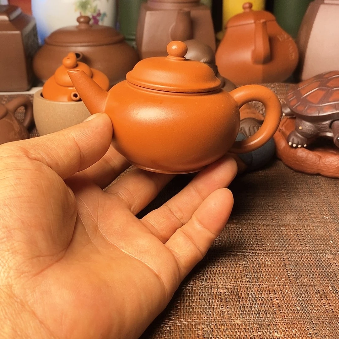 茶杯紫砂1346899988665