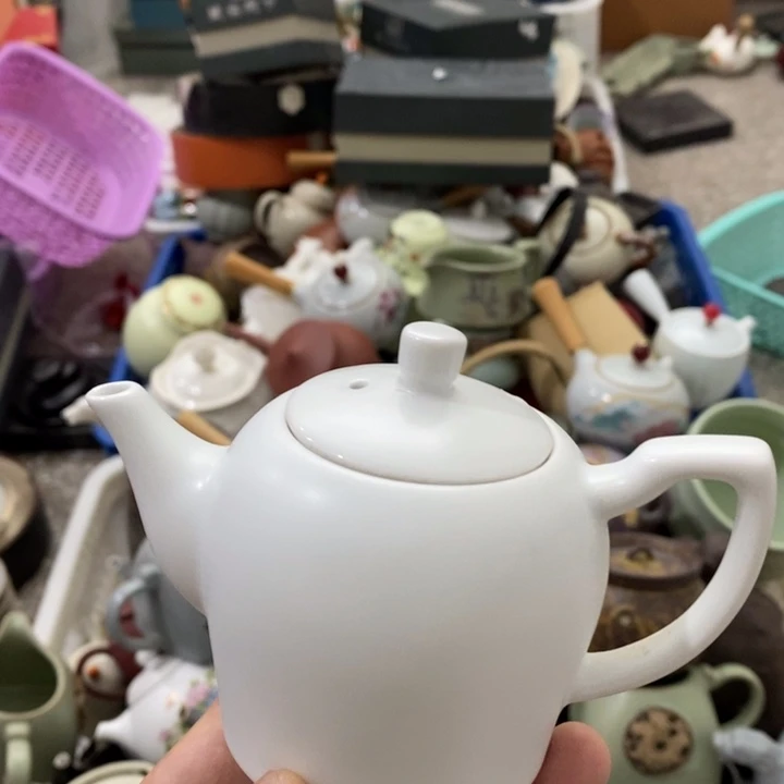 陶瓷艺术品及陶瓷制品