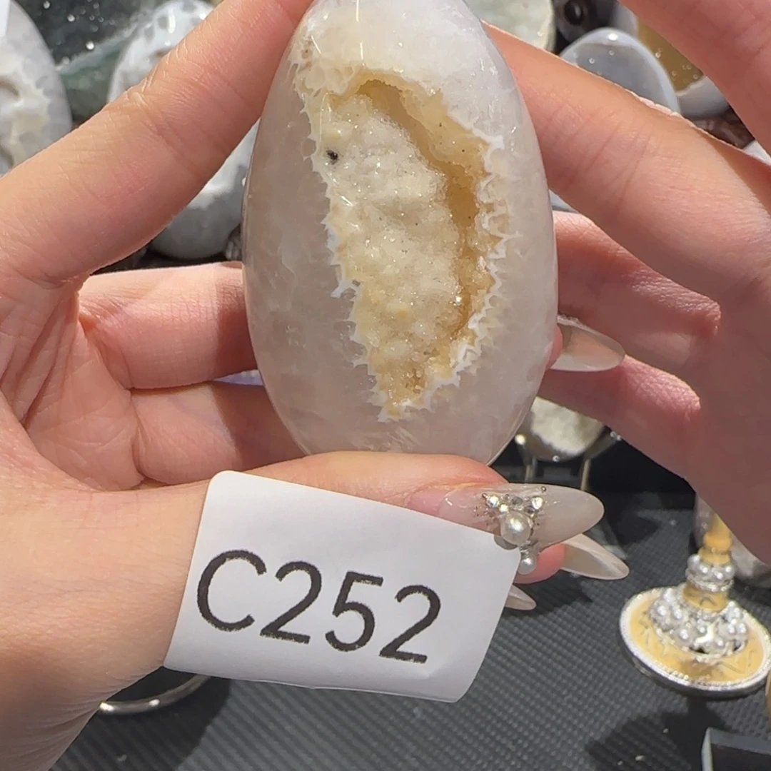 玛瑙/玉髓珠宝奇石未镶嵌