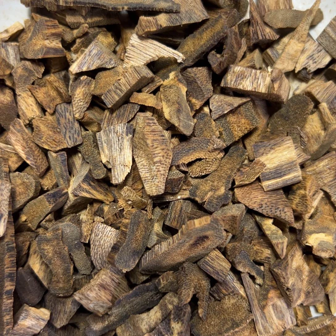 沉香沉香枕糖结碎料133克多样发1