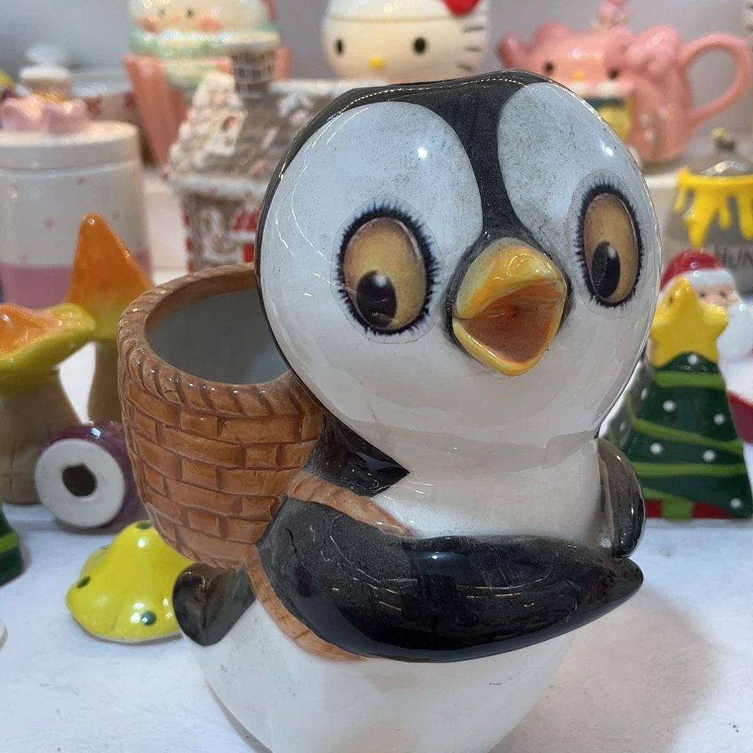 陶瓷微瑕介意慎拍