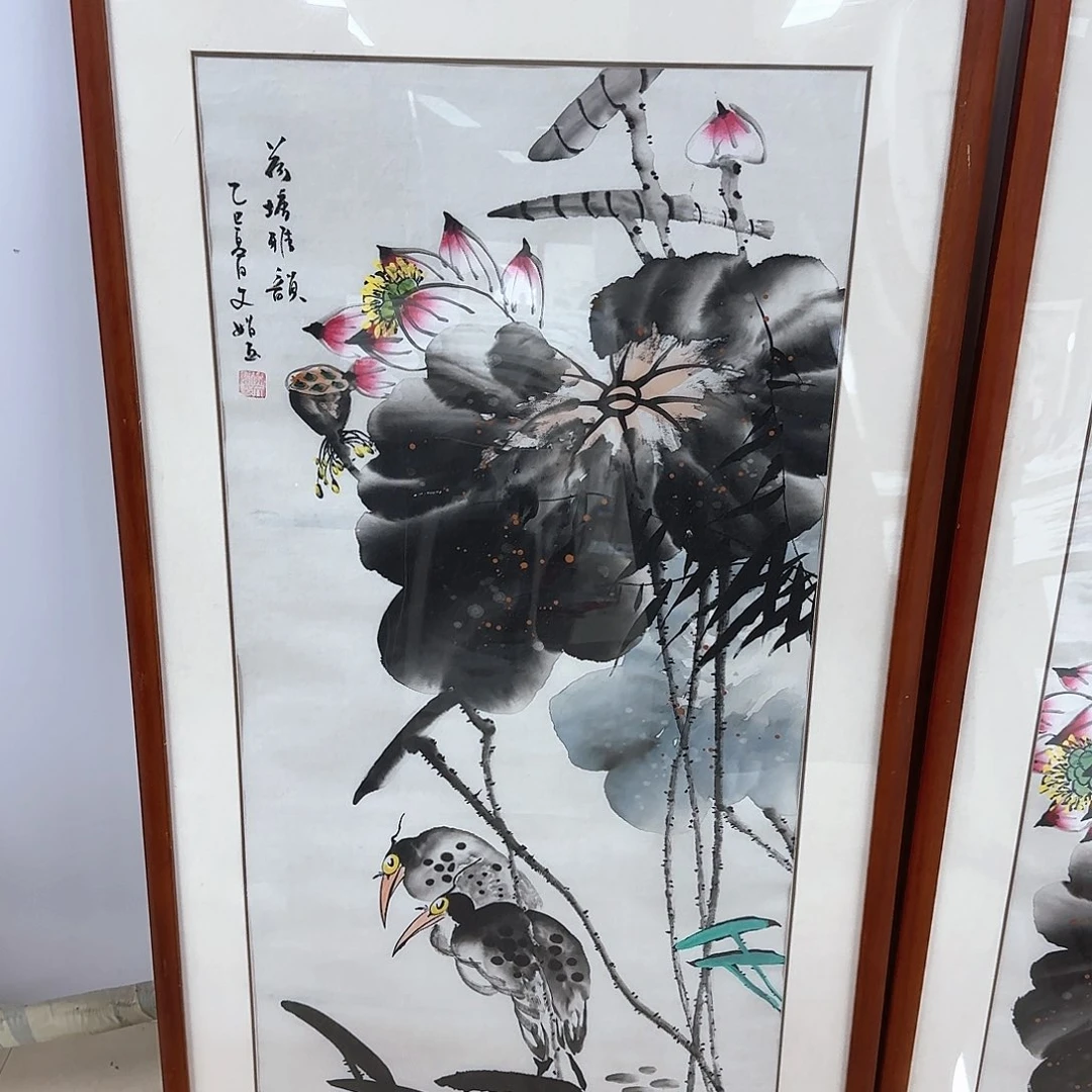 国画国画作品集一