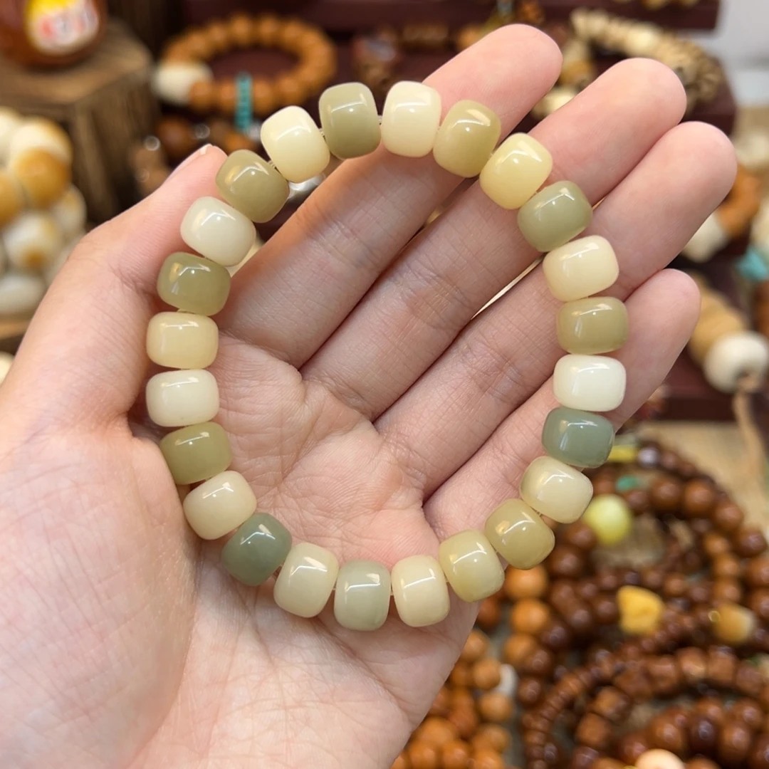 手串菩提根/象牙果手串