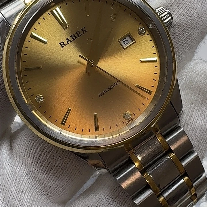 机械全自动表一支