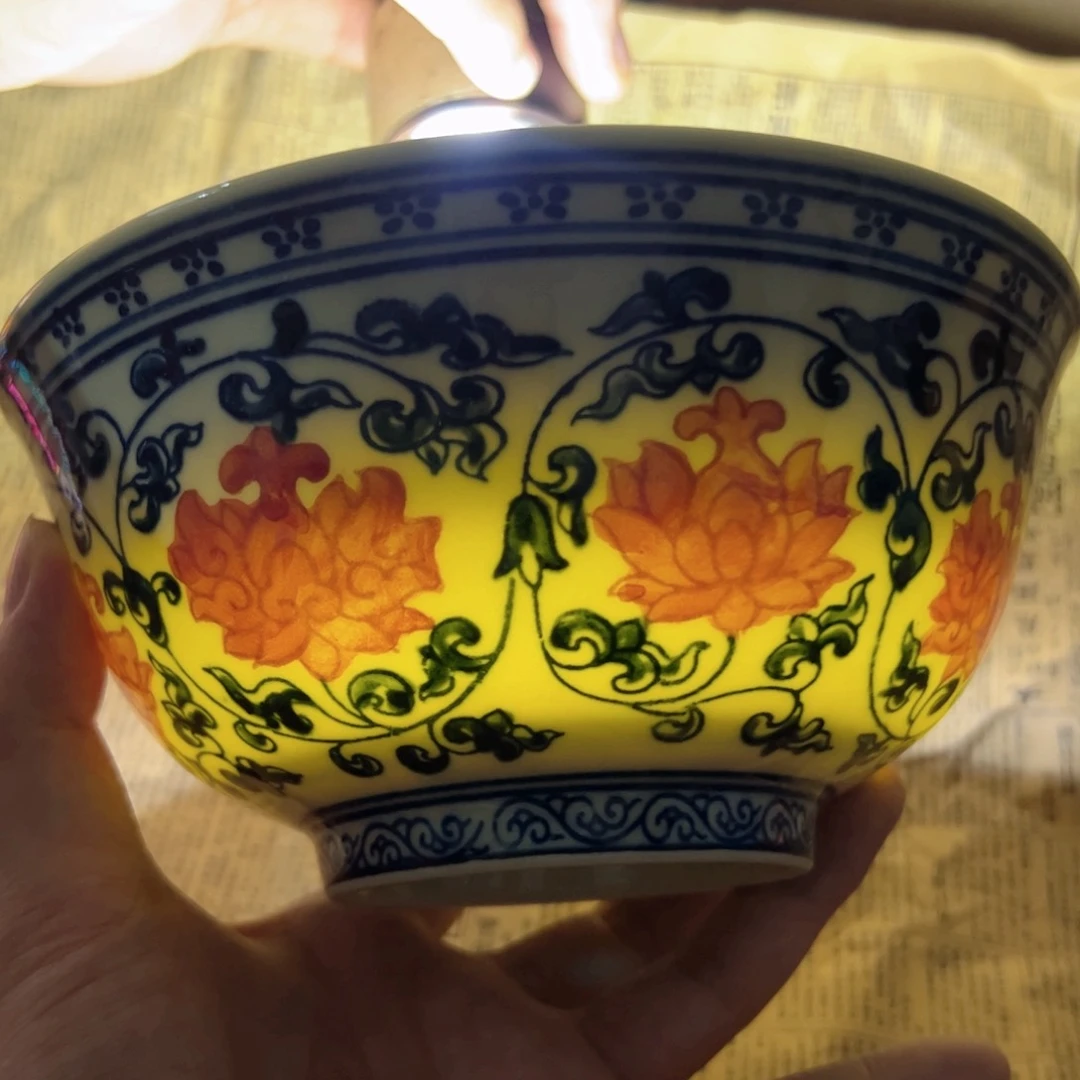 摆件景德镇陶瓷摆件工艺品
