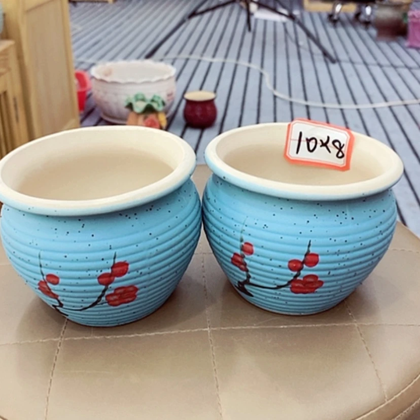 【闪购商品】花盆厂家直销