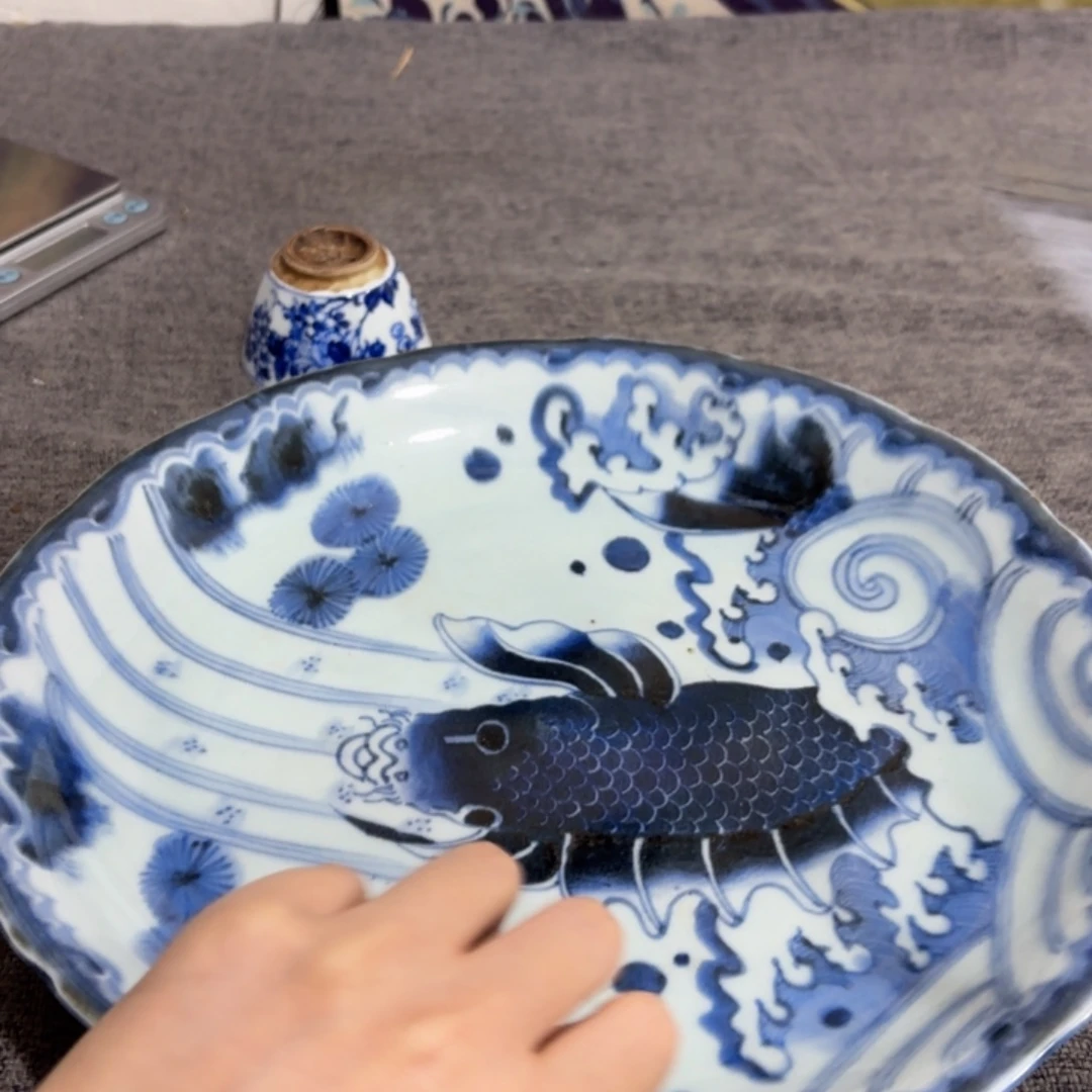 非常好看漂亮的物品