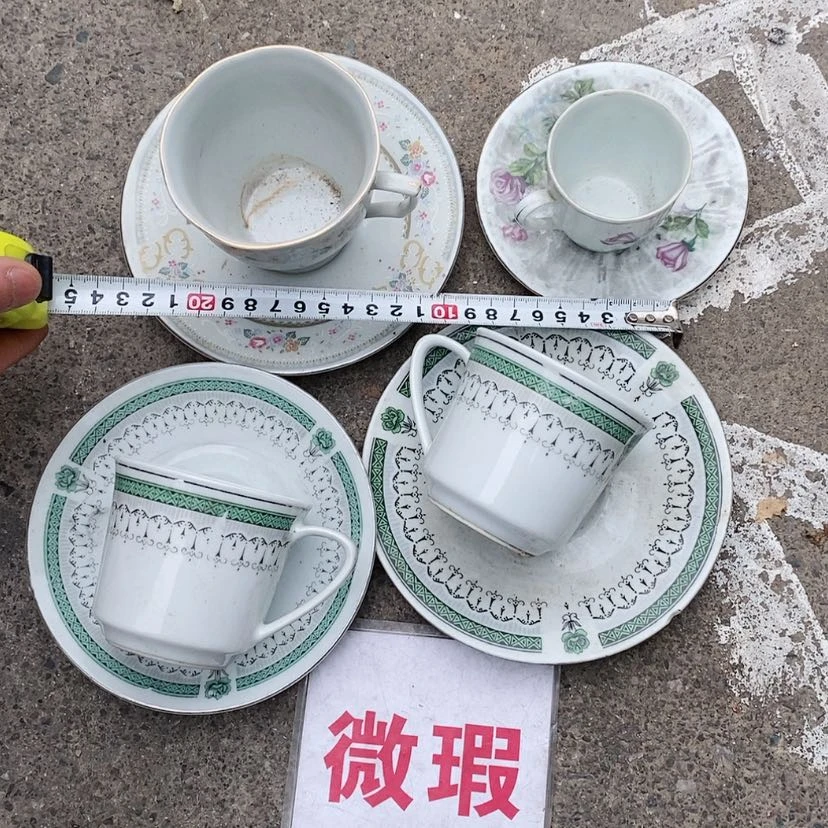 【闪购商品】瓷片景德镇现代工艺品