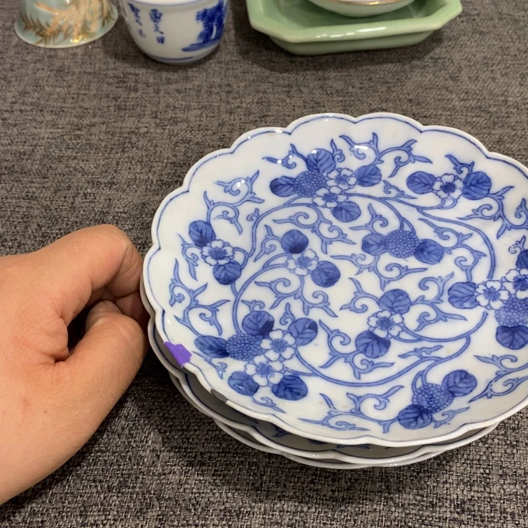 紫砂茶杯非常漂亮好看的花瓶