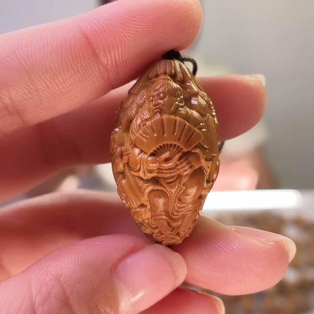 橄榄核手串/手链橄榄核