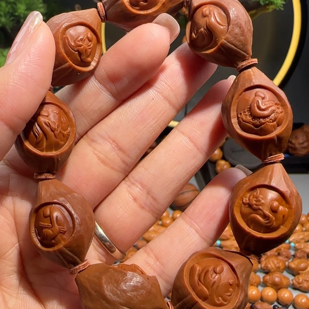手串/手链橄榄核福利待遇