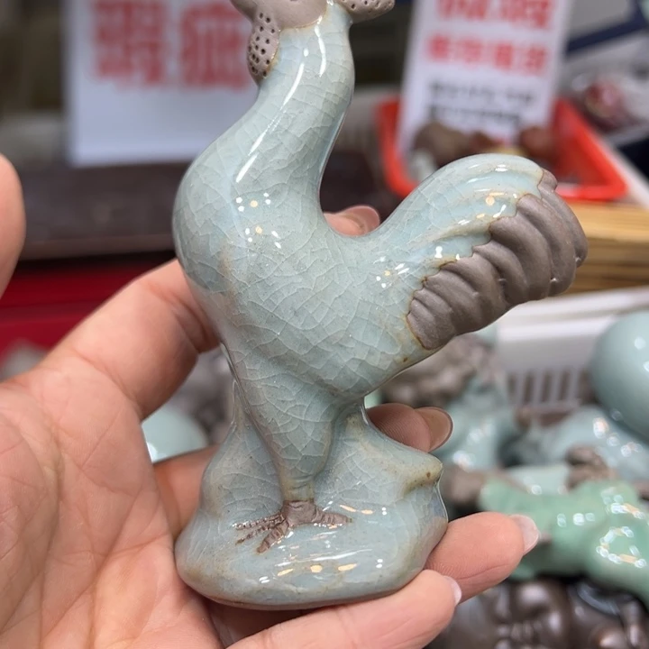 紫砂茶宠14569874532