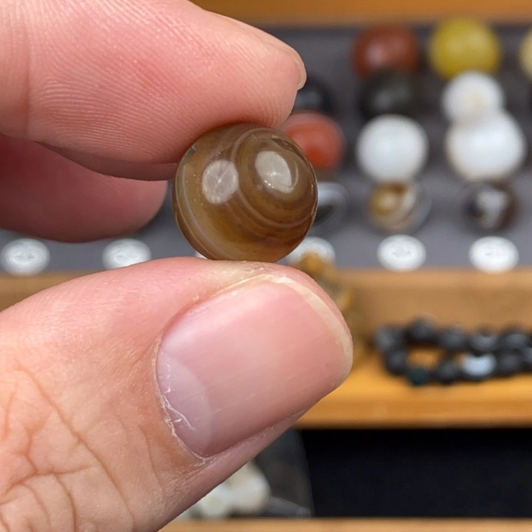 玛瑙/玉髓未镶嵌玛瑙