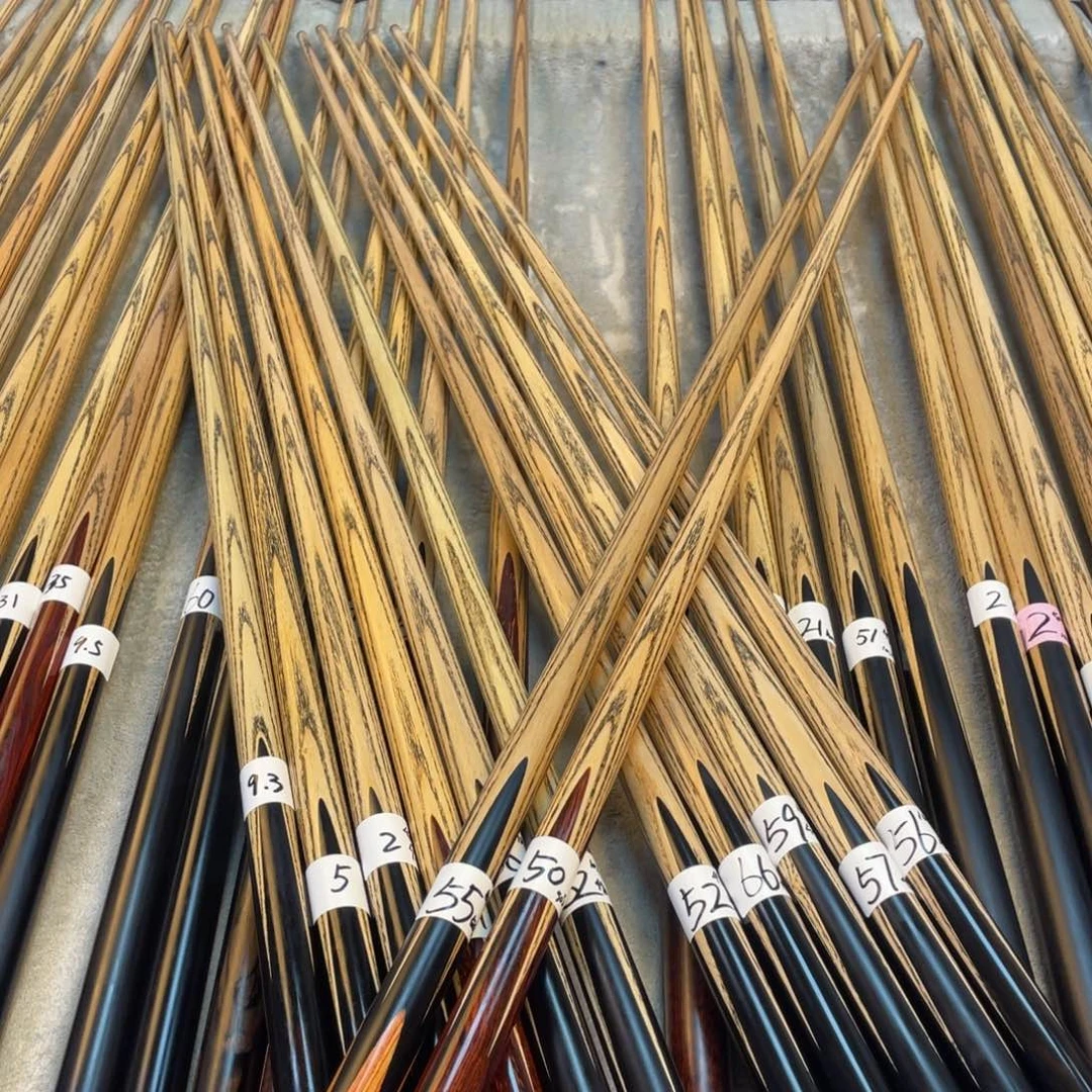 ****七白蜡木长款中八蛇纹木