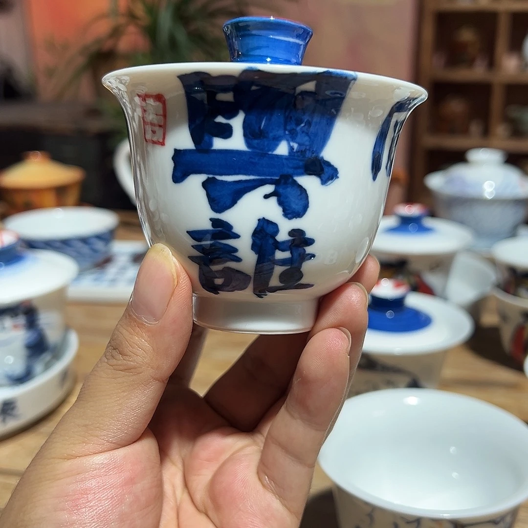 陶瓷艺术作品欣赏