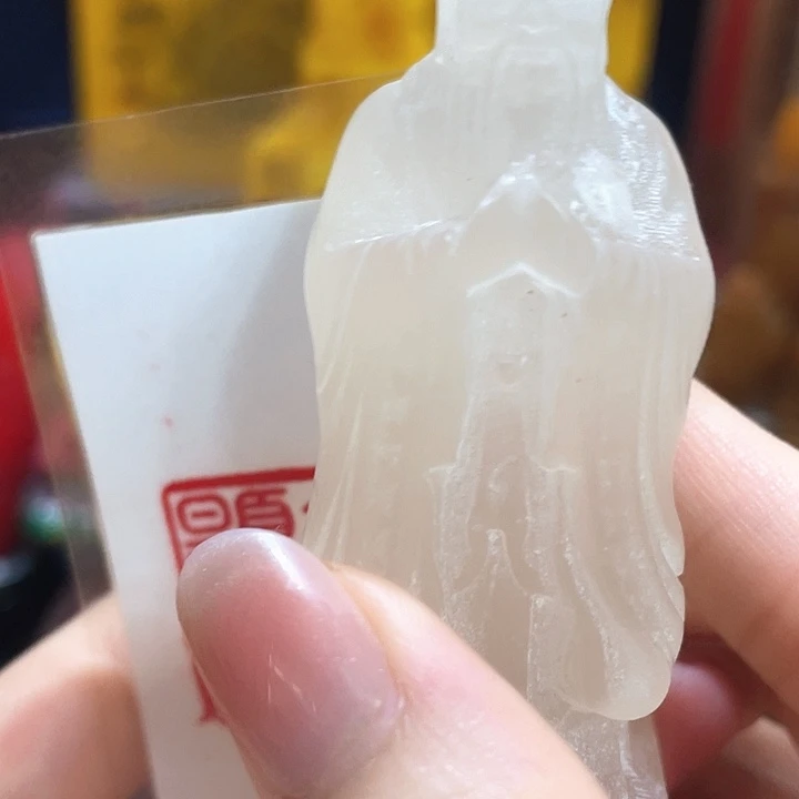 寿山石印石篆刻印章引首章闲章姓名章生日礼物
