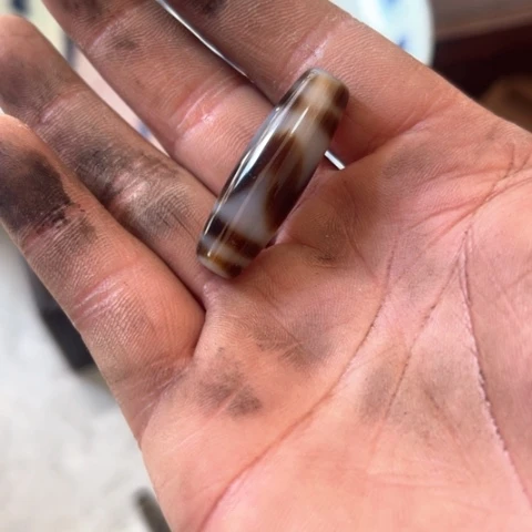 核桃木/黑胡桃（胡桃木）祁*心