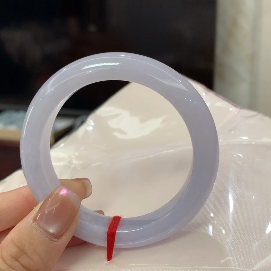 未镶嵌手镯翡翠翡翠手镯未镶嵌55