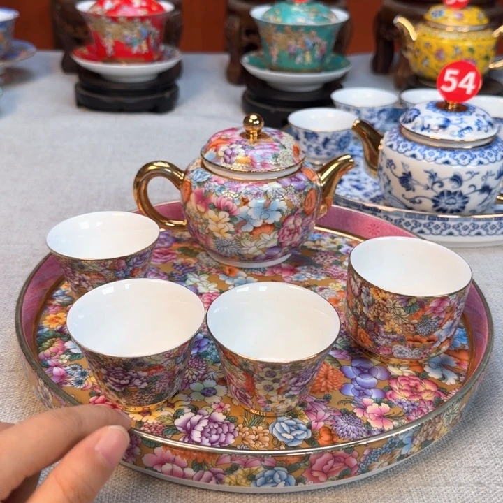 景德镇陶瓷景德镇瓷器