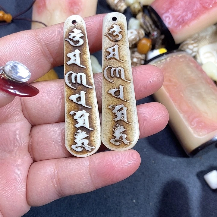 鹿骨手串/手链其他