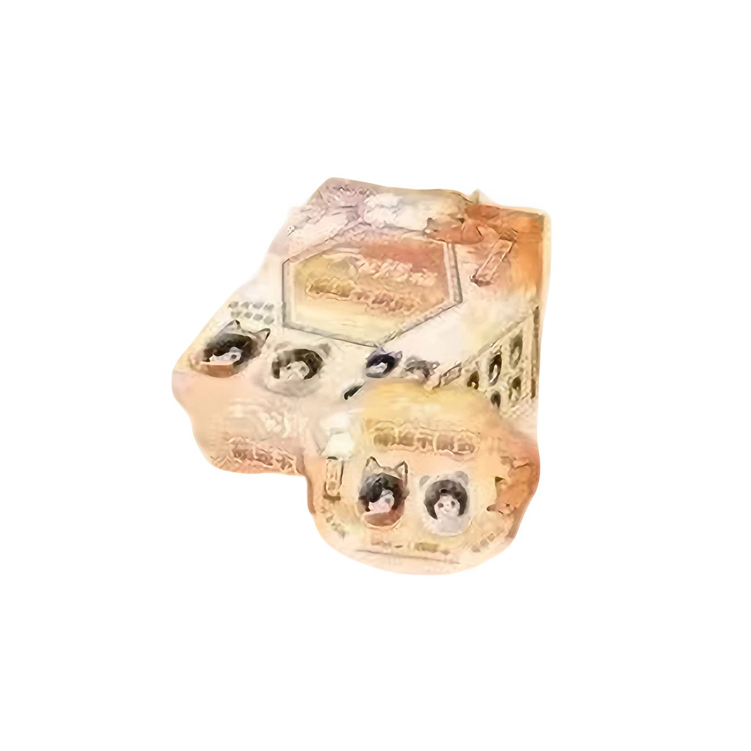 森罗万象【《天官赐福》动画萌宠不倒翁】潮玩盲盒谷子周边（代拆）