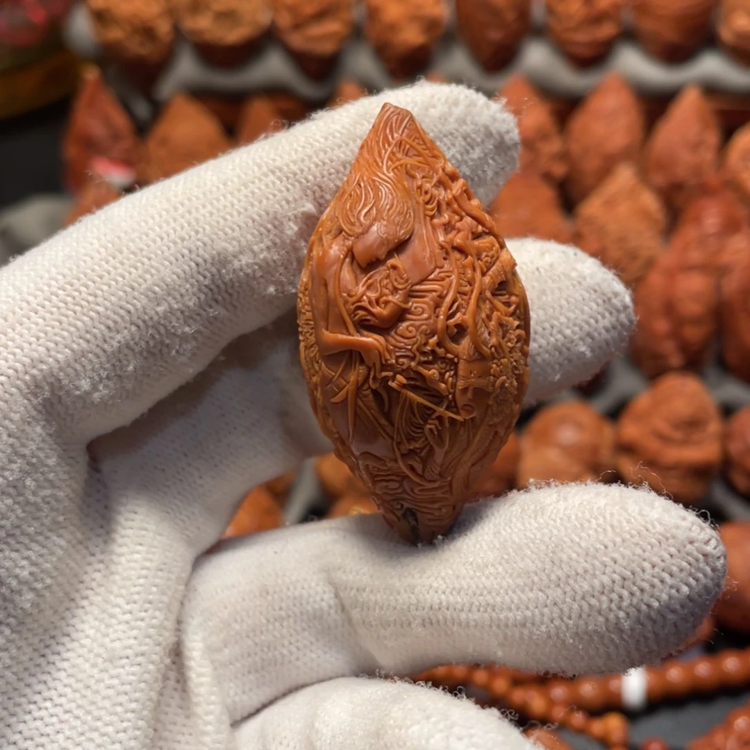 【闪购商品】手串/手链橄榄核