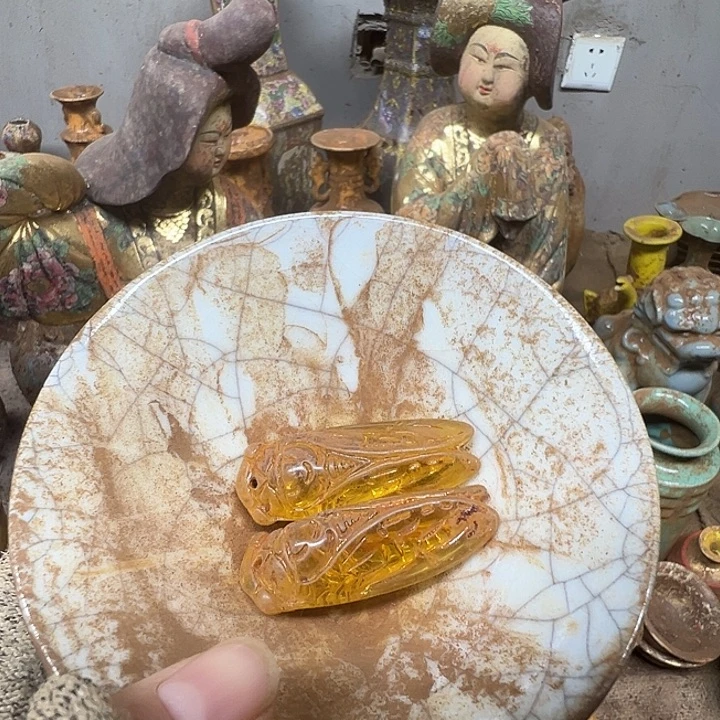 陶摆件瓷器瓷器瓷器瓷器